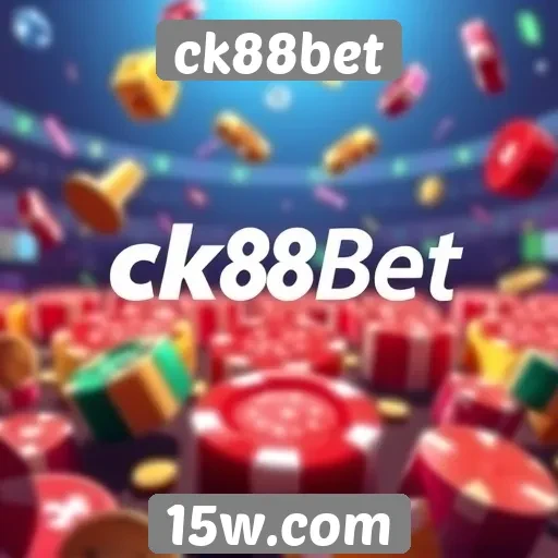 Análise da plataforma de jogos ck88bet