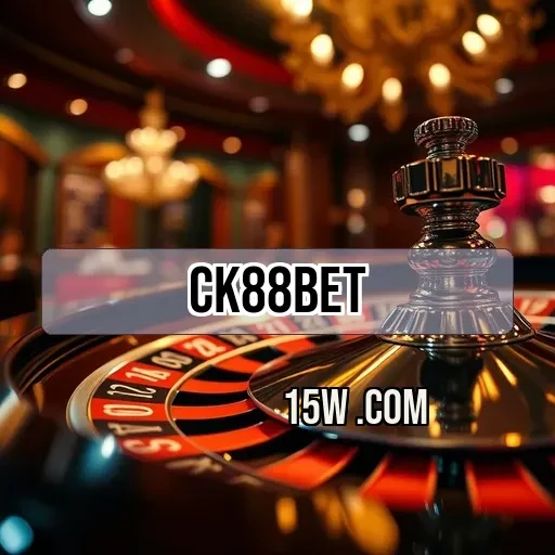 ck88bet App: Transformando a Maneira de Jogar Online no Brasil