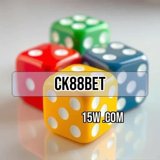 ck88bet: Bônus Irresistíveis para Aumentar Seus Ganhos nas Apostas