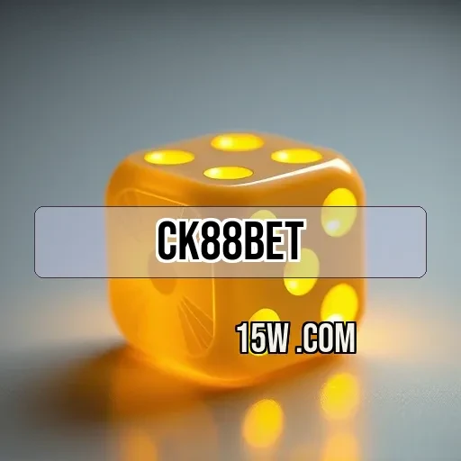 ck88bet: O Portal Brasileiro para Jogos Online Confiáveis e Diversos