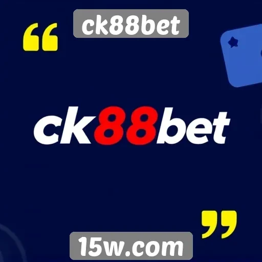 Avaliação de serviços de atendimento ao cliente do ck88bet