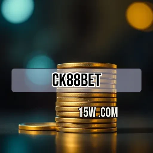 ck88bet: A Experiência de Jogos Imperdível que Você precisa Conhecer