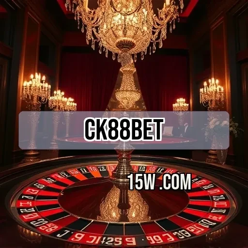 ck88bet Login: Descubra os Recursos que Transformam sua Experiência de Jogo