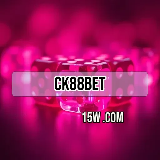 ck88bet: A Plataforma Inovadora de Jogos Que Você Precisava Conhecer