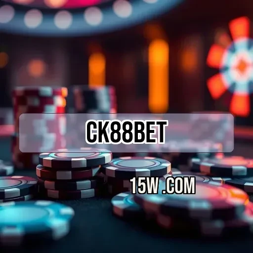 ck88bet: Segurança em Jogos Online Para Uma Experiência Sem Igual